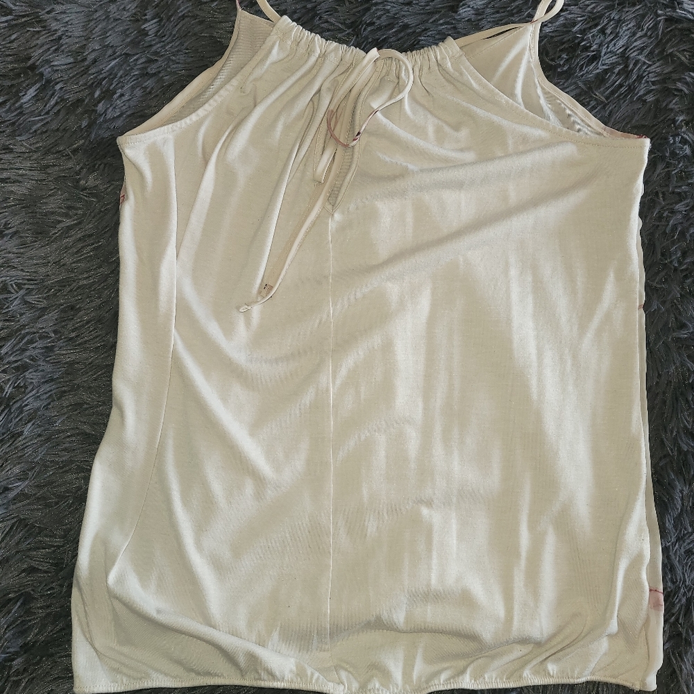 Women's tank top - Picture 3 of 3